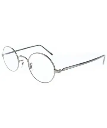 OLIVER PEOPLES 안경 남성용