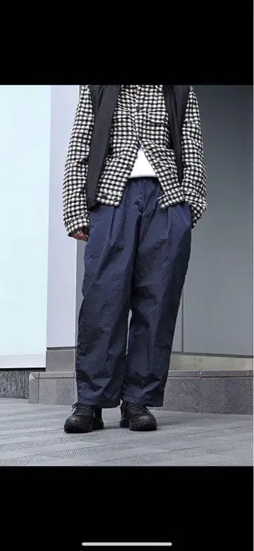 teatora wallet pants packableresort 테아토라