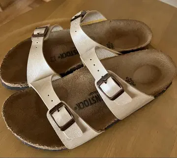 Birkenstock 컴포트 샌들 36