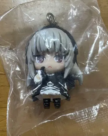 카라코레 로젠메이든 스이긴토