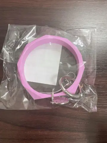 프로세카 아키야마 미즈키 응원봉 스트랩
