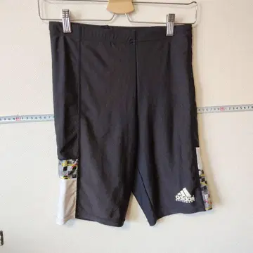 ADIDAS Equipment 하프 팬츠