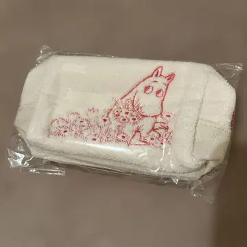 무민 팬클럽 혜택 파우치