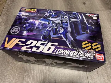DX 초합금 VF-25G 토네이도 메사이어 발키리 컴플리트 팩