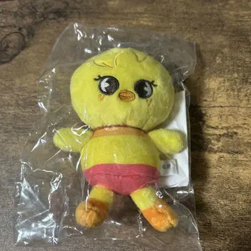 SKZO 폭아리 백참