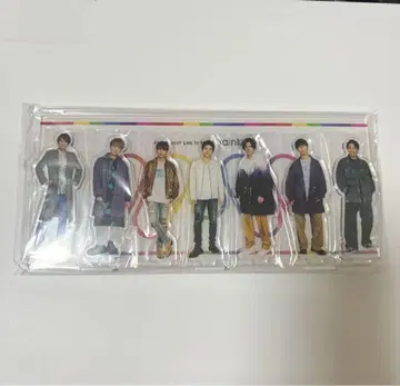 쟈니즈WEST 아크스타