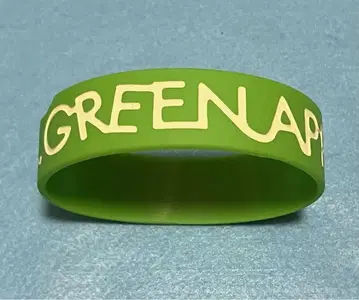 Mrs. GREEN APPLE 러버 밴드 사과 초기