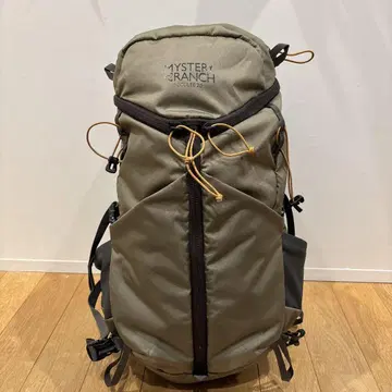 MYSTERY RANCH COULEE 20 S/M 사이즈