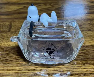 [새상품] AirPods Pro 케이스 스누피 75주년 기념
