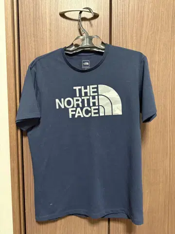 THE NORTH FACE NT31976 티셔츠 M 사이즈