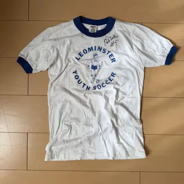 Vintage / 링거 티셔츠