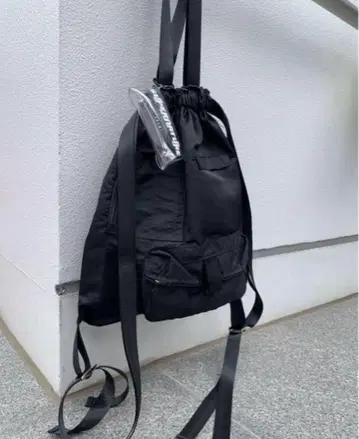 Juemi Military Bag Pack