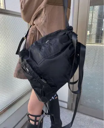 Juemi Military Bag Pack