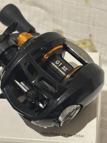 알파스 ct sv 70sh