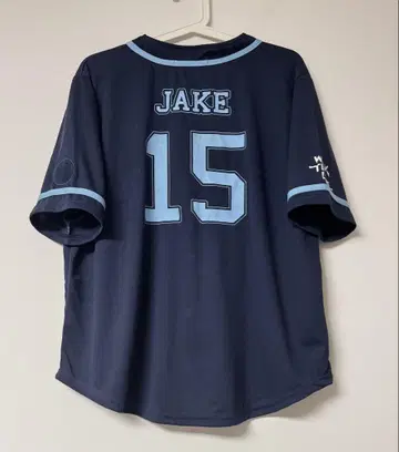 ENHYPEN WALK THE LINE' 유니폼 [ JAKE ] 제이크