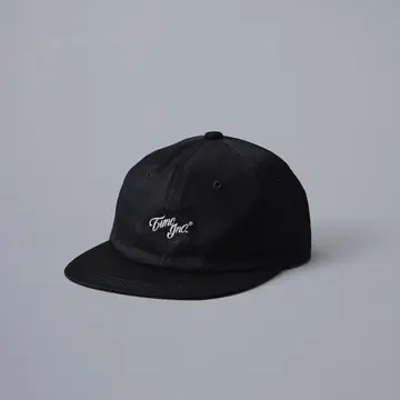 Timc Inc. 6 Panel Cap