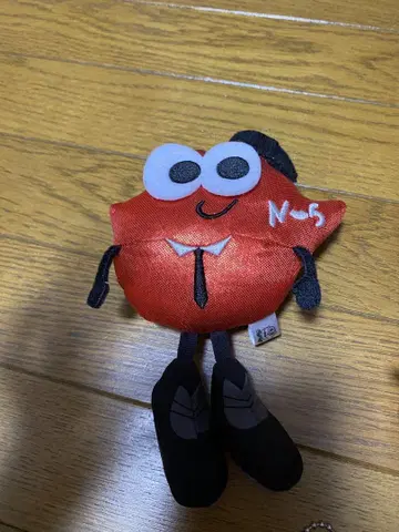 Nissy 리삐 마스코삐 세트