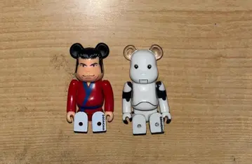 BE@RBRICK