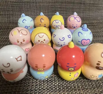 BT21 쿠나츠!