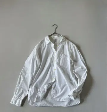 MHL 셔츠