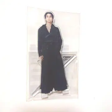 니시 히로토 INI XQUARE 스퀘어 아크릴 스탠드