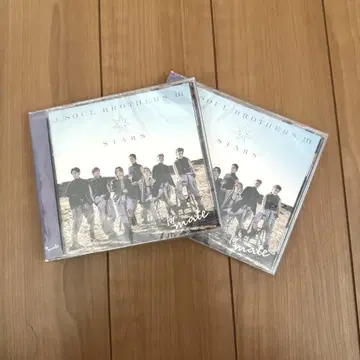 3대 STARS CD [회장 한정]