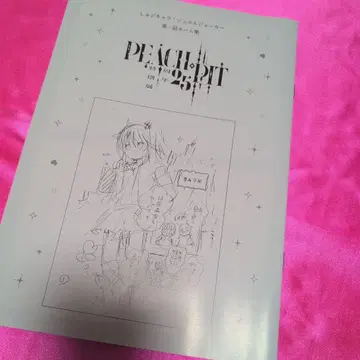 PEACH-PIT 전