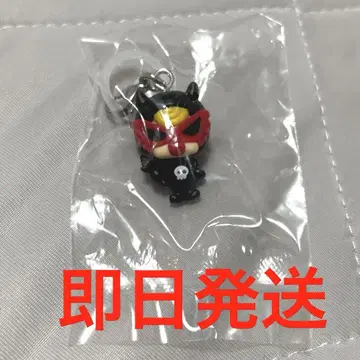 HYSTERIC MINI 히스테릭미니 메지루시 액세서리 데빌