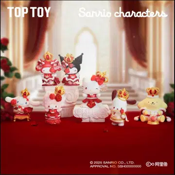 TOPTOY
