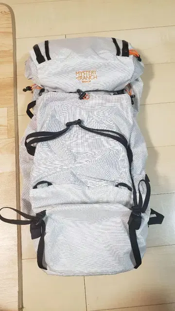 MYSTERY RANCH radix 57 백팩