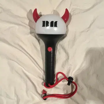 BABYMONSTER 응원봉