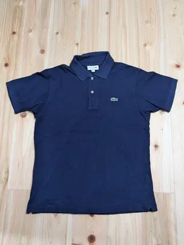 라코스테 피케 셔츠 size3