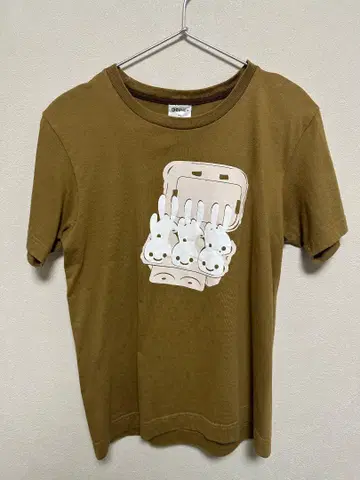 CUNE 6th Anniv. T-SHIRTS 계란 6개 팩 S 사이즈