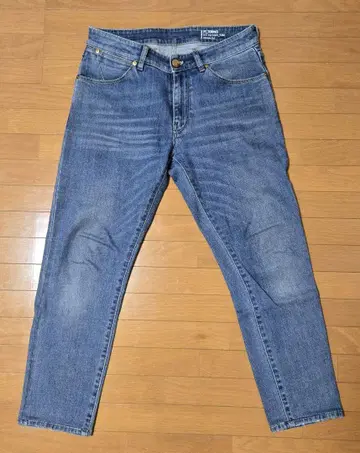 PT TORINO DENIM BR 별주 SWING 31 블루 데님