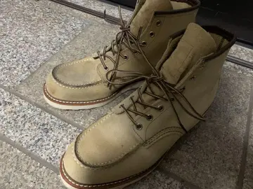 RED WING 레드윙 8833