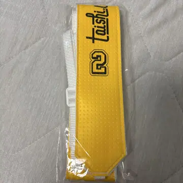 오노데라 타이시 팬클럽 카메라 스트랩