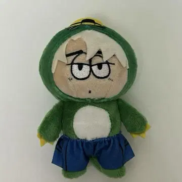 ONE N' ONLY 타카오 하야토 봉제 인형