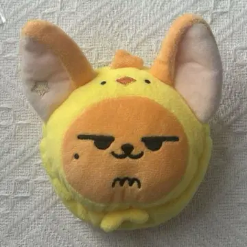 팬춘 코인 파우치 영준 뿔바투 TXT 팝업 투바