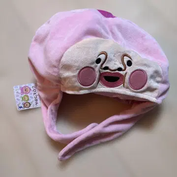 코비토 도감 모자