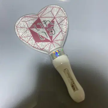 하트 모양 응원봉 irregular dice