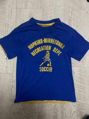 champion 70~80년대 리버서블 티셔츠