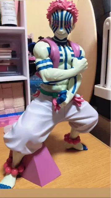 귀멸의 칼날 grandista 아카자