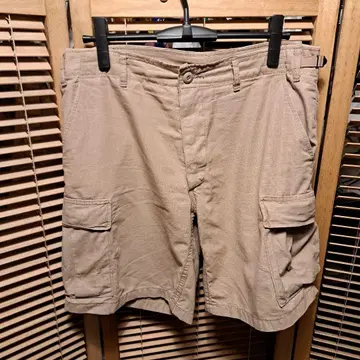 로스코 카고 팬츠 31~35