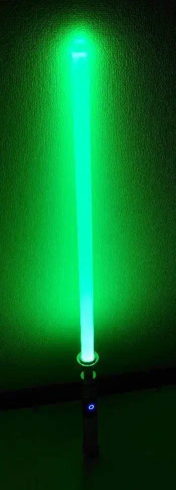 라이트세이버풍 토이 LED