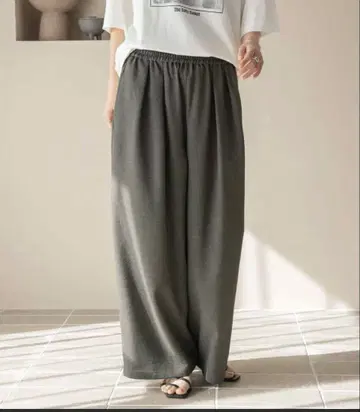 로리즈팜 호프색 이지 팬츠