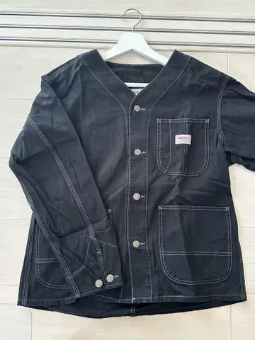 coen x Smith's 자켓 S