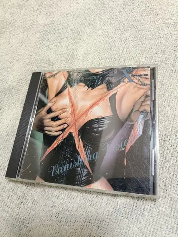 X VANISHING VISION