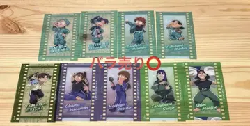 [닌타마 란타로] 필름풍 컬렉션