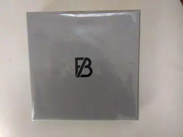 BE:FIRST 1st One Man Tour BE:1