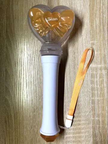 토키선 공식 응원봉 [ Tokimeki Light Stick ]